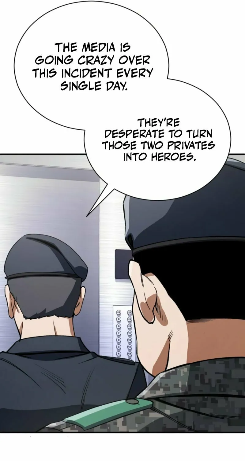 Blood Demon Reincarnation Chapter 21 page 61 - 