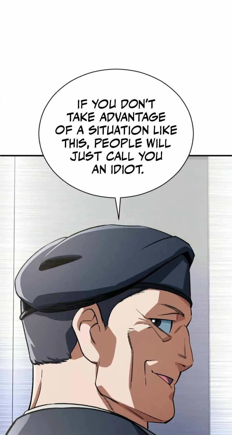 Blood Demon Reincarnation Chapter 21 page 62 - 