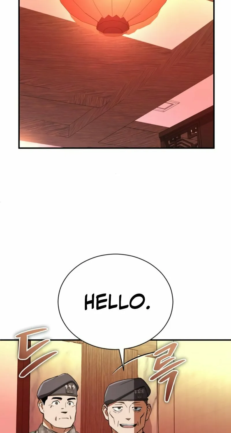 Blood Demon Reincarnation Chapter 21 page 64 - 