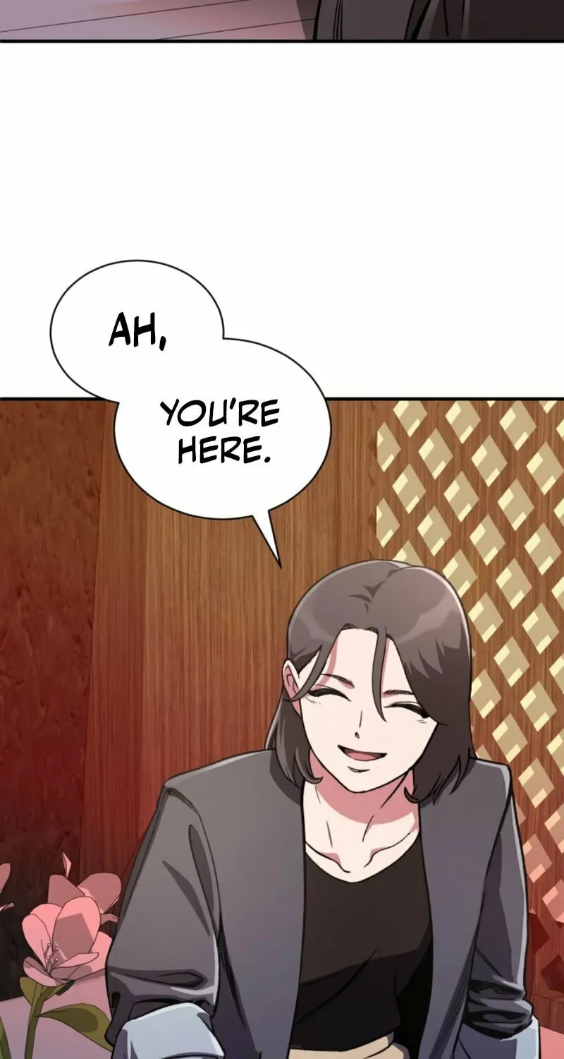 Blood Demon Reincarnation Chapter 21 page 66 - 