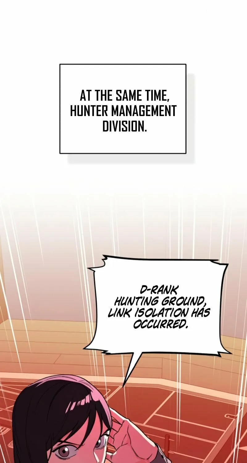 Blood Demon Reincarnation Chapter 21 page 68 - 