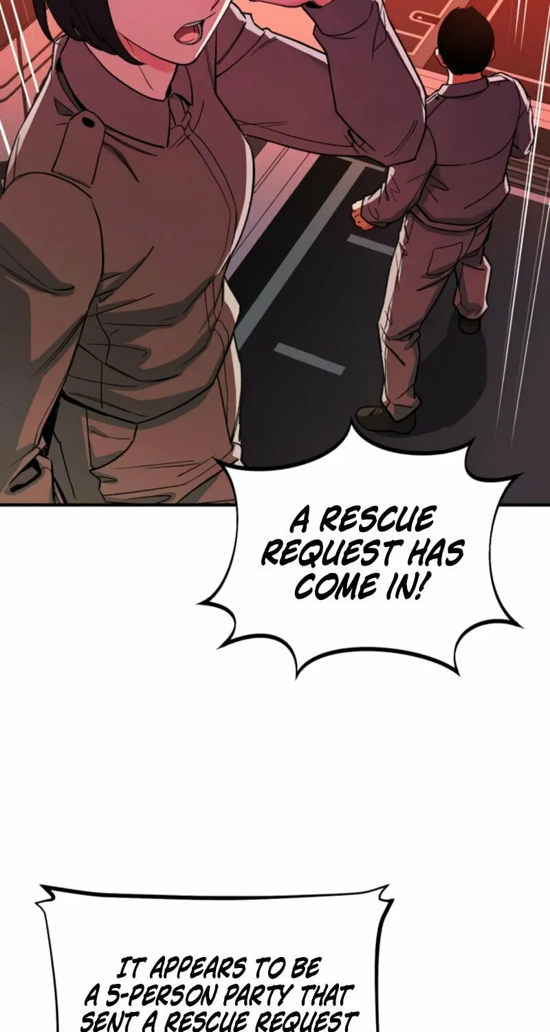 Blood Demon Reincarnation Chapter 21 page 69 - 