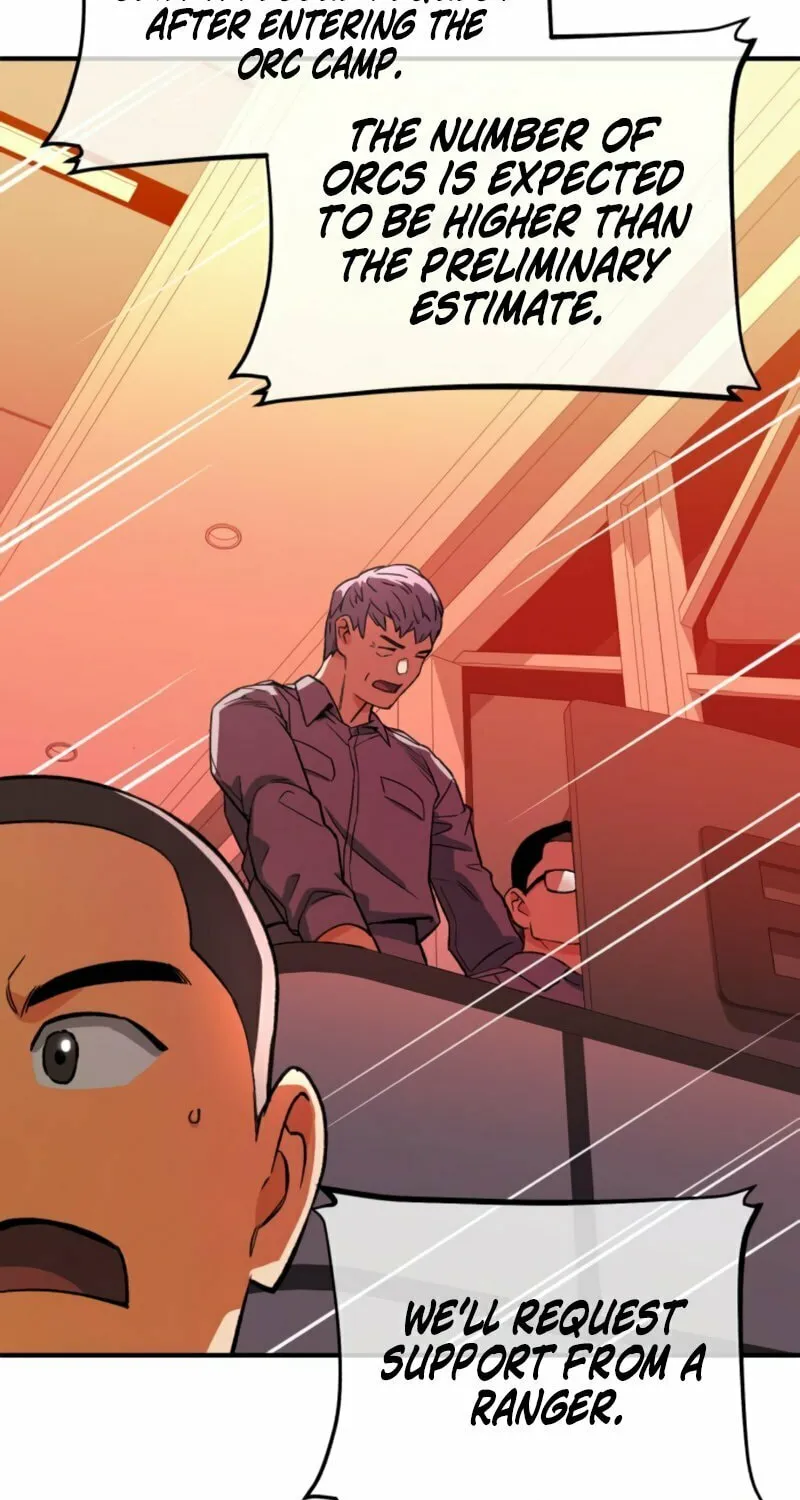 Blood Demon Reincarnation Chapter 21 page 70 - 