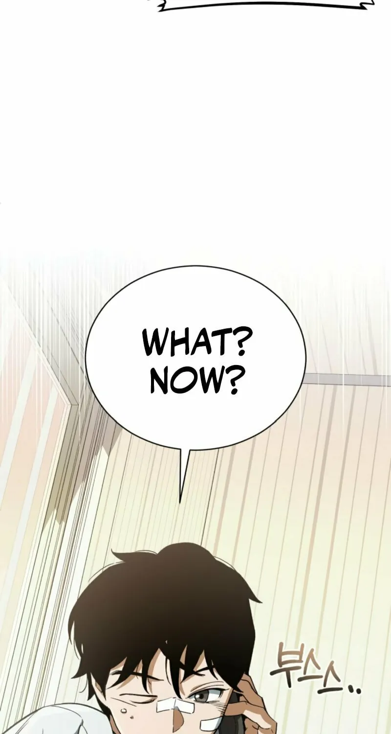 Blood Demon Reincarnation Chapter 21 page 71 - 