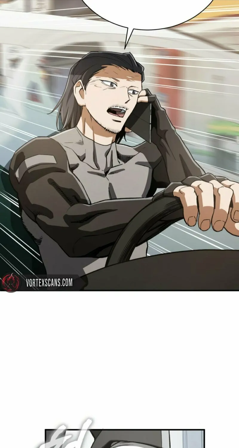 Blood Demon Reincarnation Chapter 21 page 73 - 