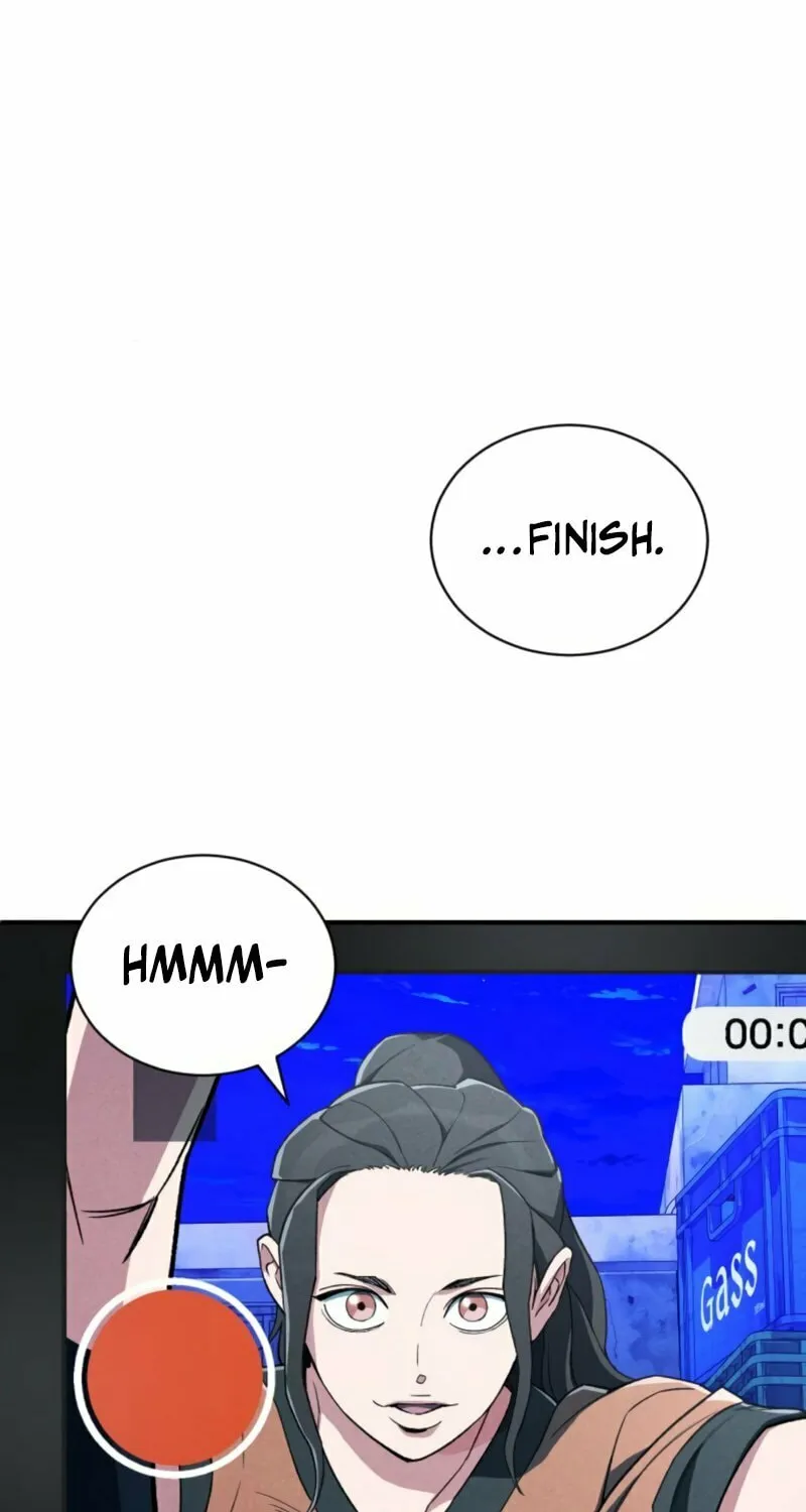 Blood Demon Reincarnation Chapter 21 page 78 - 