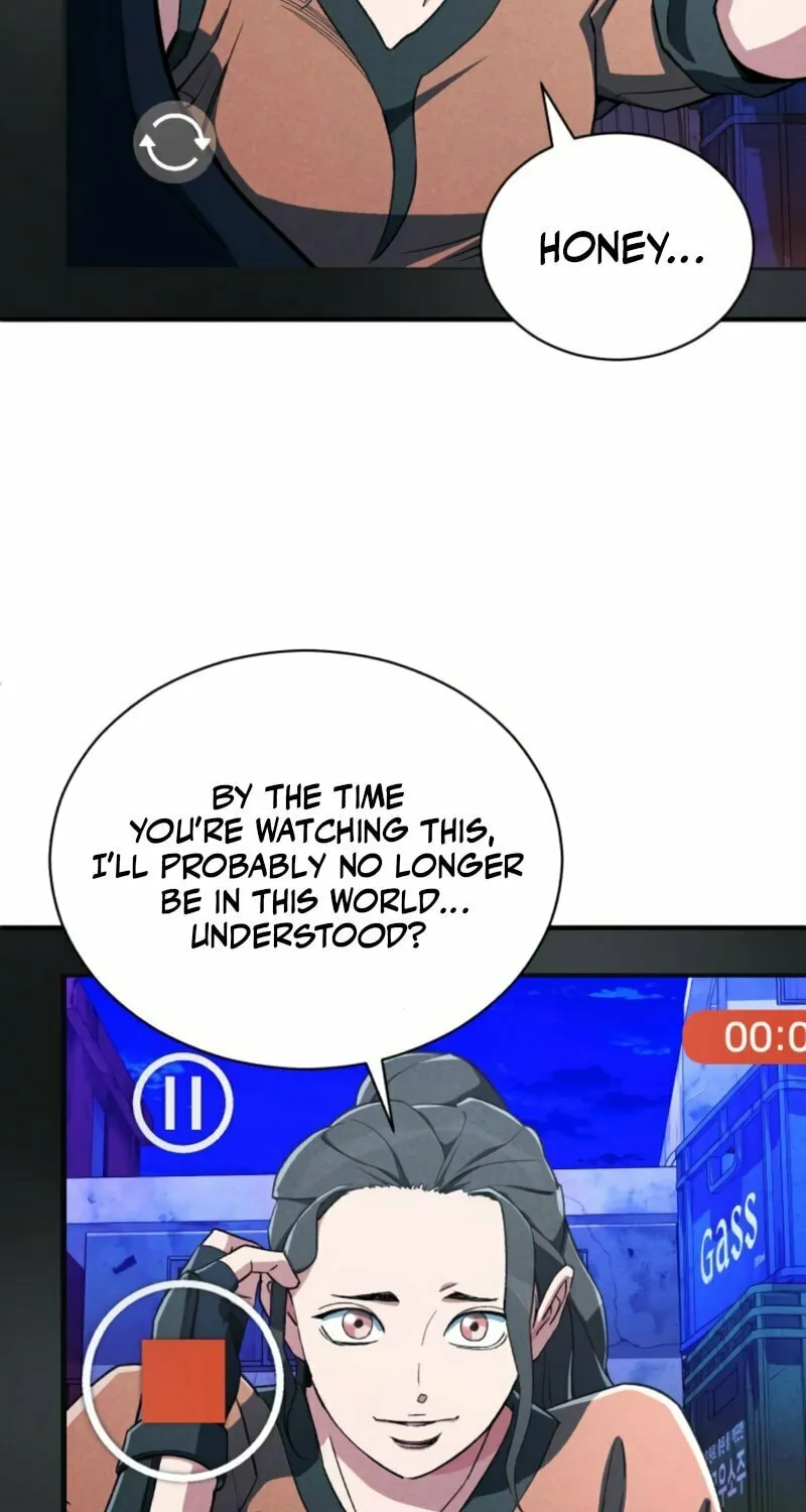Blood Demon Reincarnation Chapter 21 page 79 - 