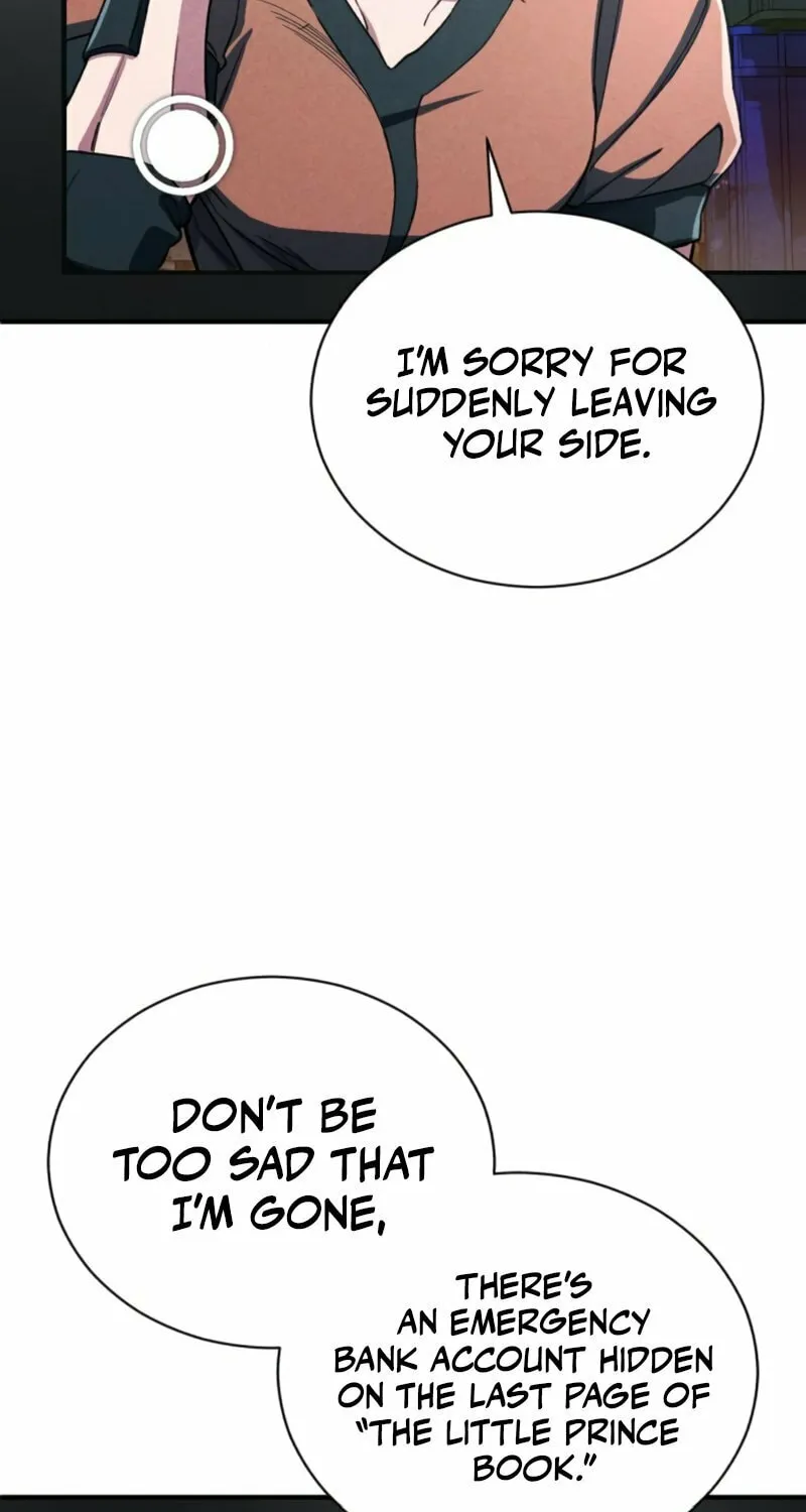 Blood Demon Reincarnation Chapter 21 page 80 - 