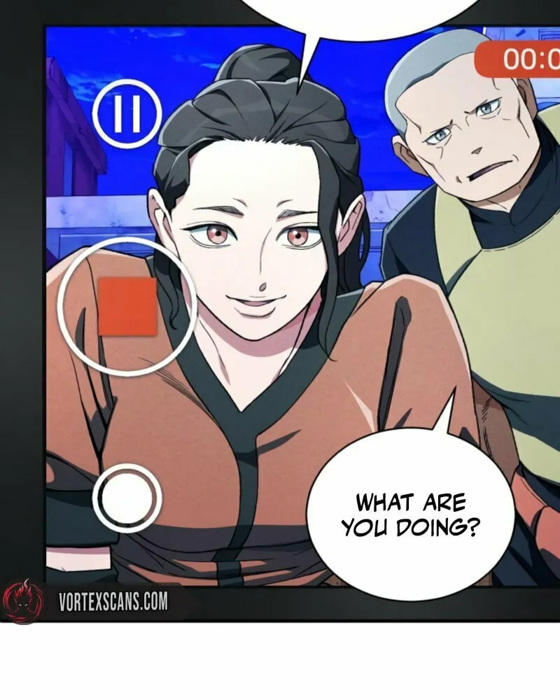 Blood Demon Reincarnation Chapter 21 page 81 - 