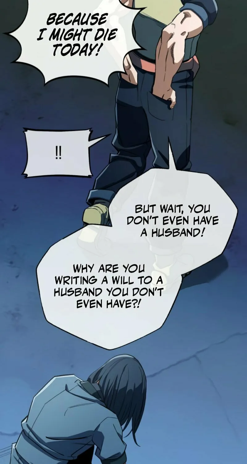Blood Demon Reincarnation Chapter 21 page 83 - 