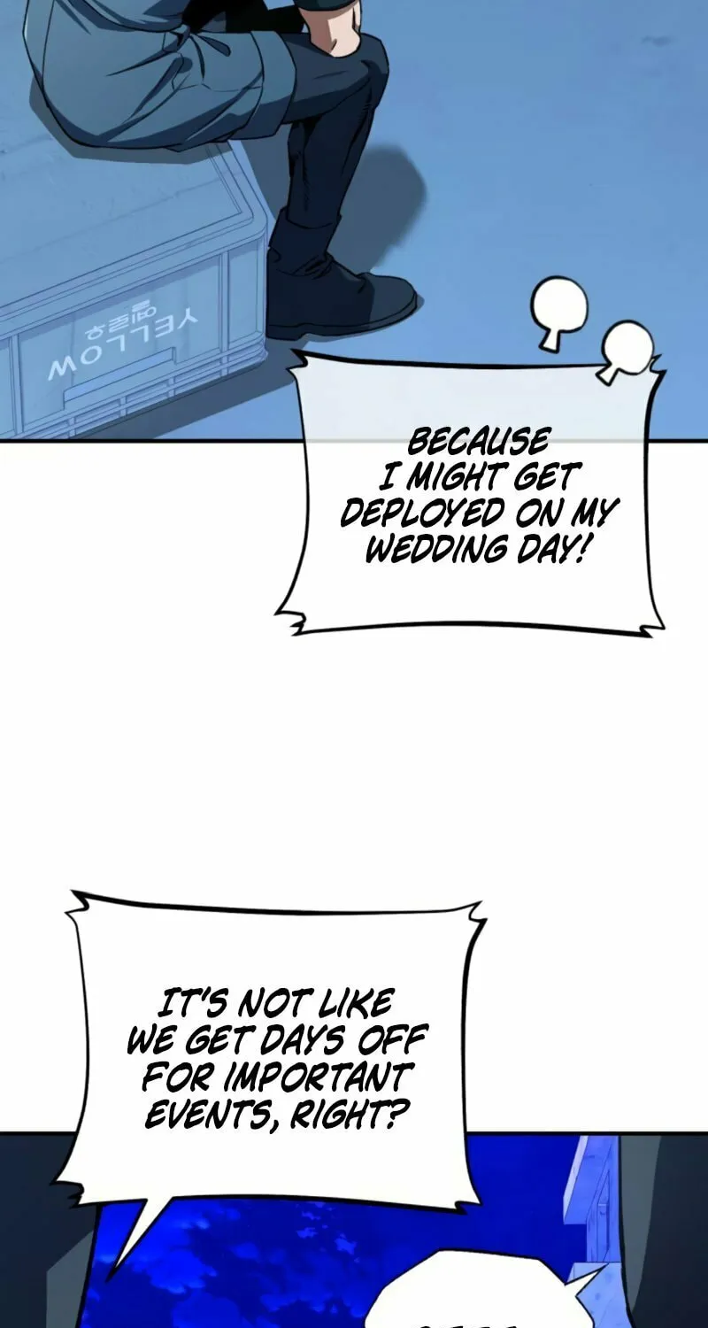 Blood Demon Reincarnation Chapter 21 page 84 - 