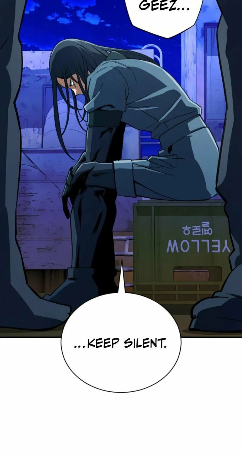 Blood Demon Reincarnation Chapter 21 page 85 - 