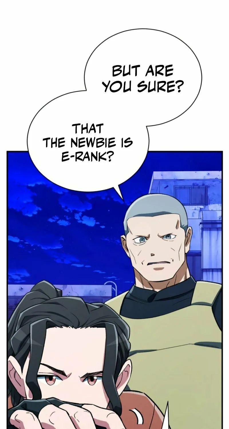 Blood Demon Reincarnation Chapter 21 page 86 - 