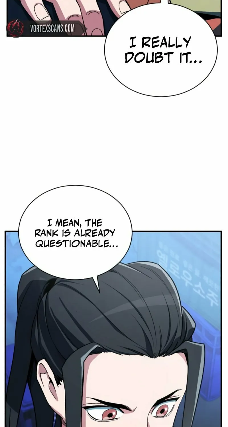 Blood Demon Reincarnation Chapter 21 page 87 - 