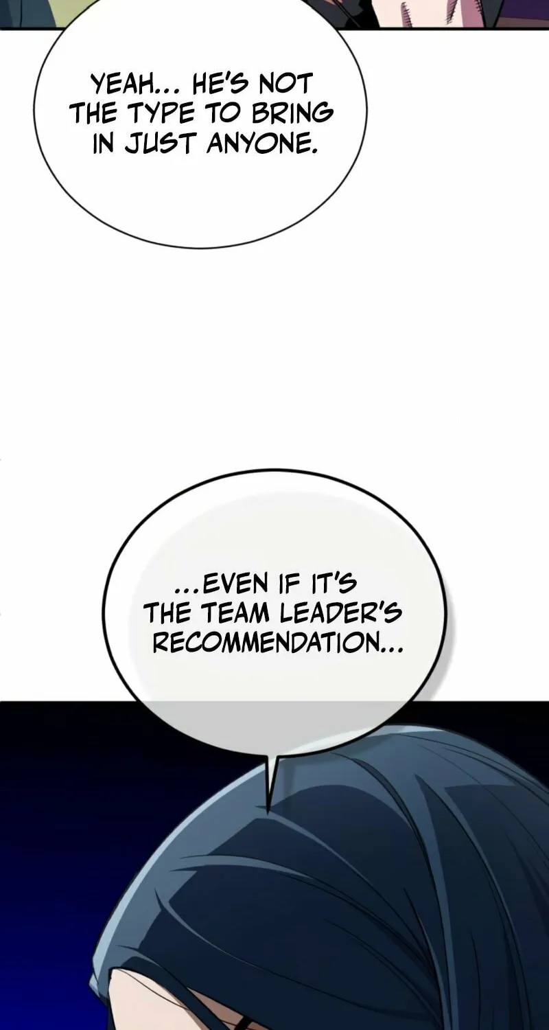 Blood Demon Reincarnation Chapter 21 page 90 - 