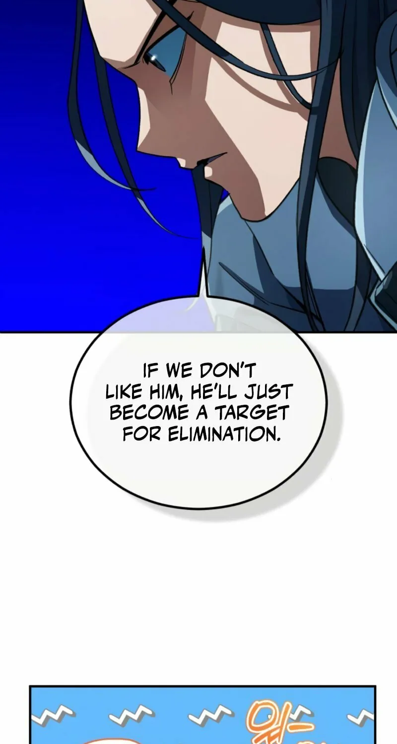Blood Demon Reincarnation Chapter 21 page 91 - 
