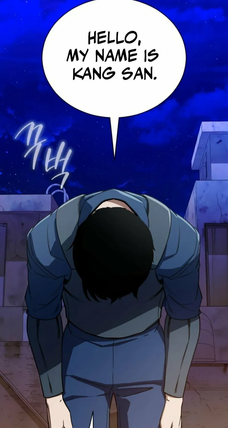 Blood Demon Reincarnation Chapter 21 page 93 - 