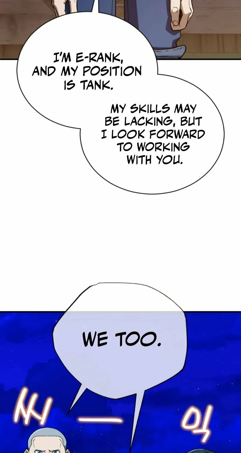 Blood Demon Reincarnation Chapter 21 page 94 - 