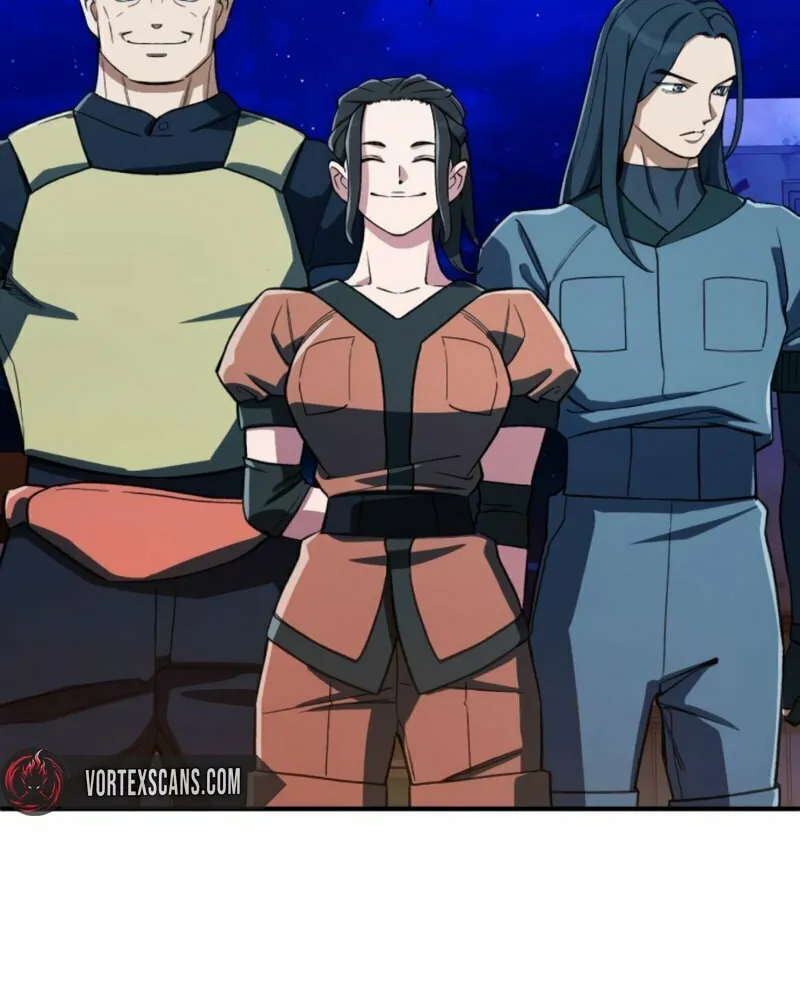 Blood Demon Reincarnation Chapter 21 page 95 - 