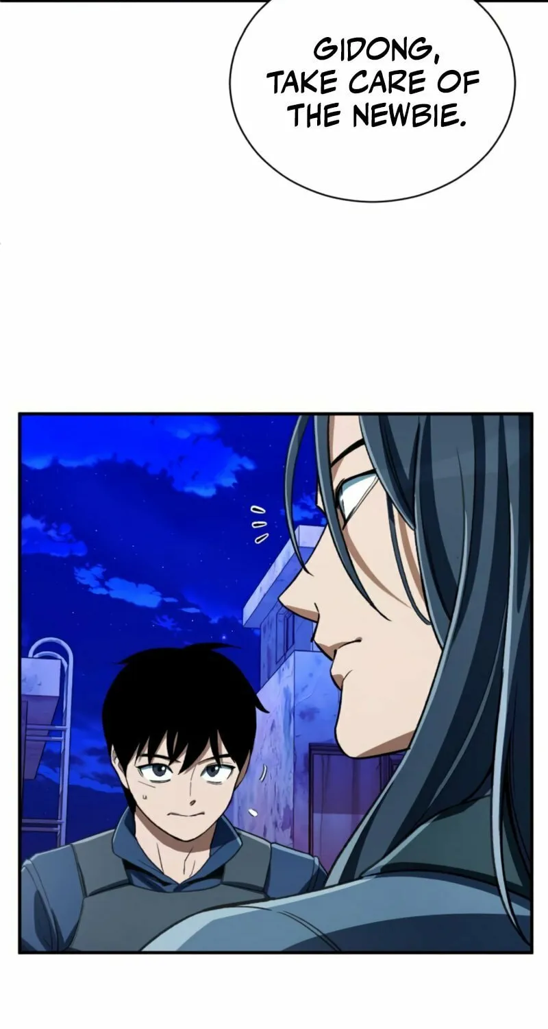 Blood Demon Reincarnation Chapter 21 page 97 - 