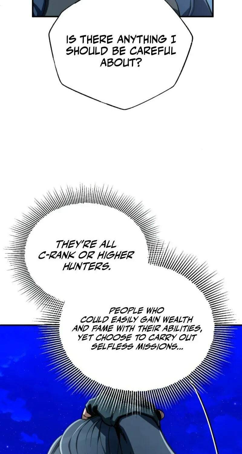 Blood Demon Reincarnation Chapter 21 page 99 - 