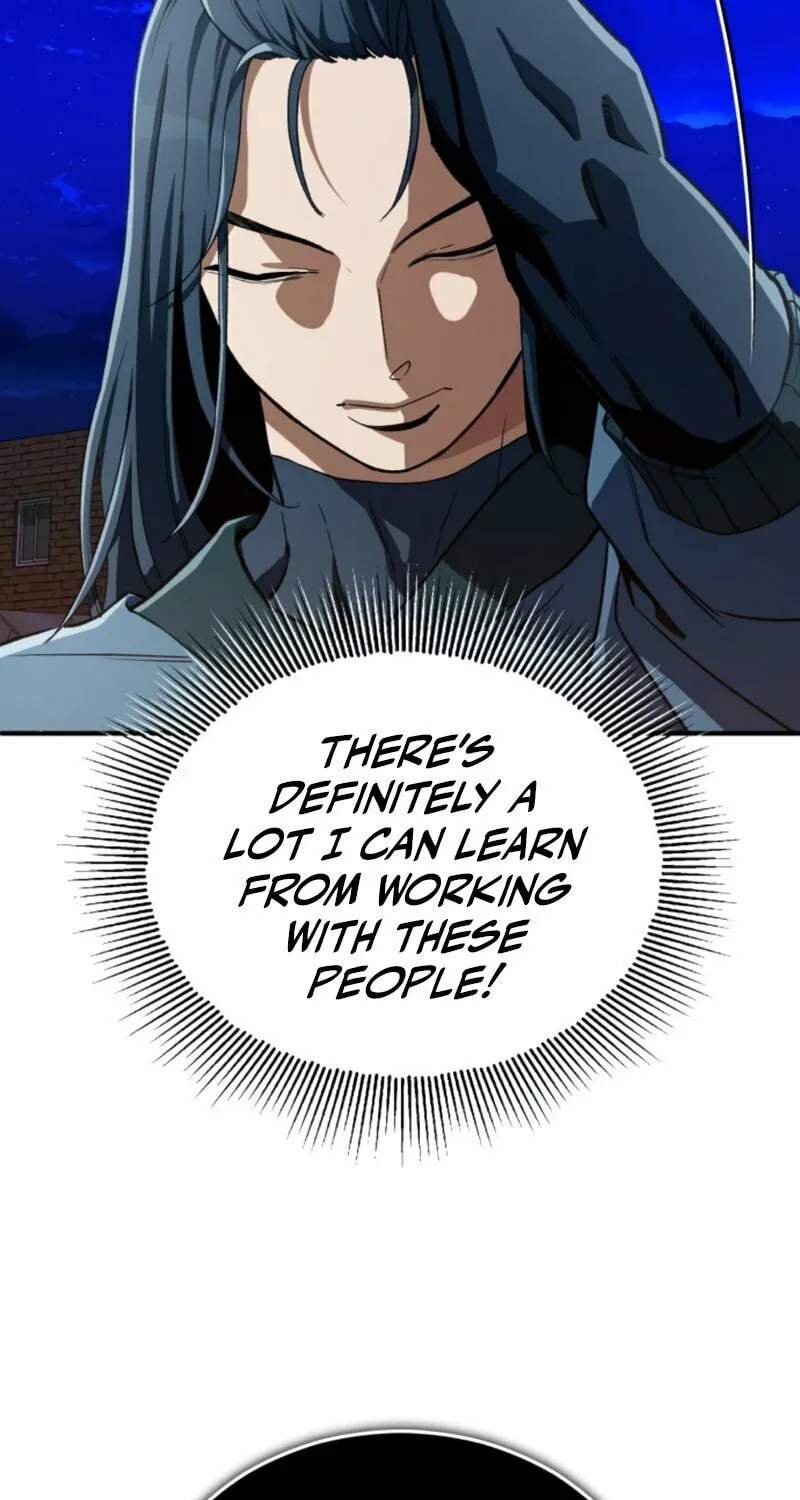 Blood Demon Reincarnation Chapter 21 page 100 - 