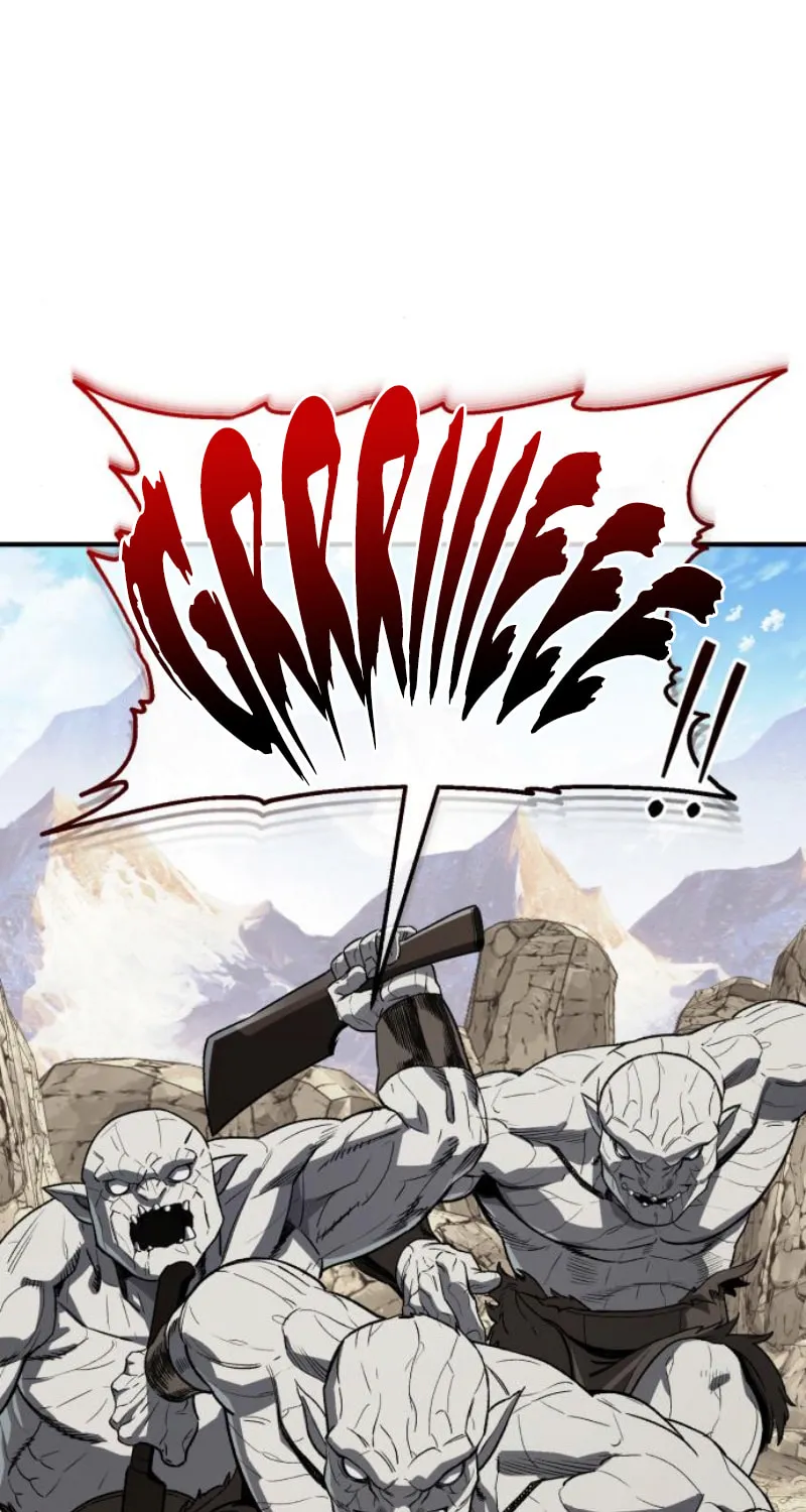 Blood Demon Reincarnation Chapter 22 page 11 - 