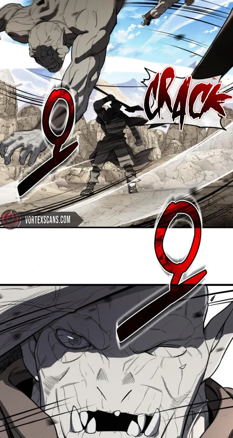 Blood Demon Reincarnation Chapter 22 page 105 - 