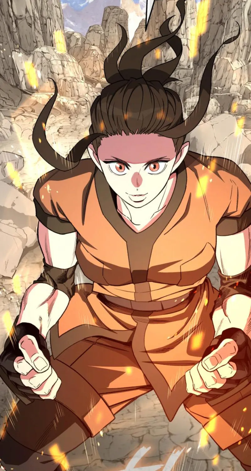 Blood Demon Reincarnation Chapter 22 page 13 - 