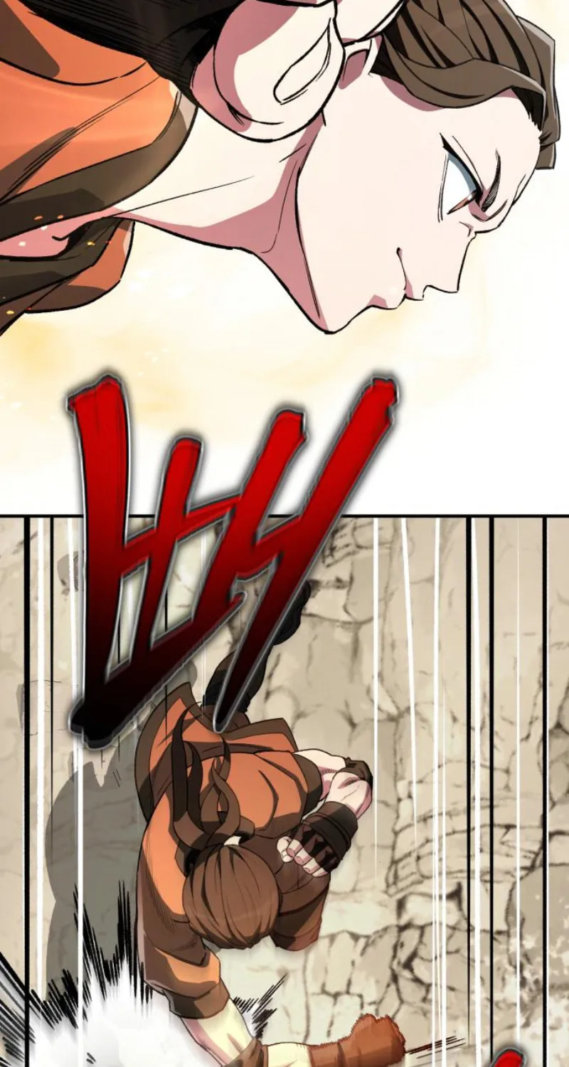 Blood Demon Reincarnation Chapter 22 page 15 - 