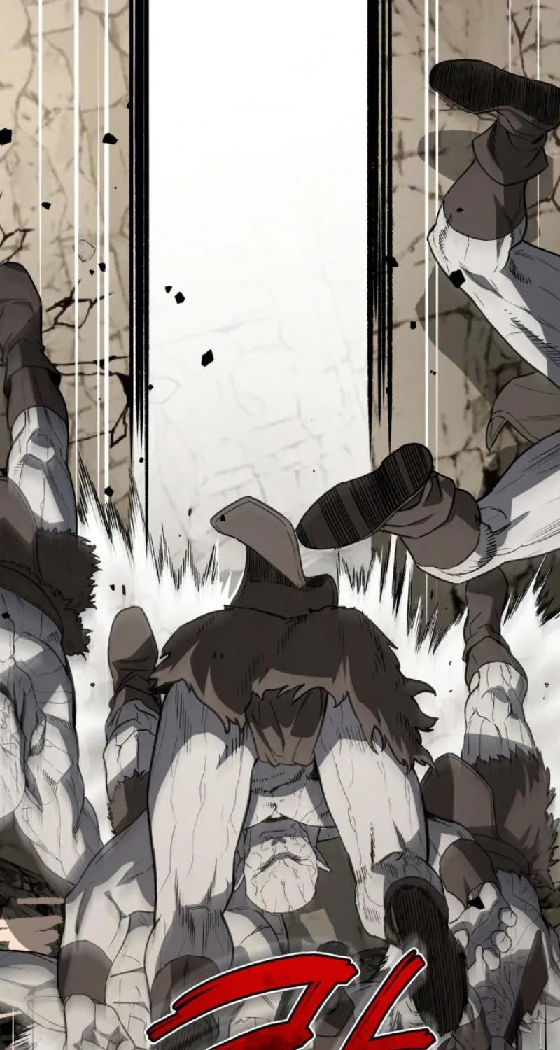 Blood Demon Reincarnation Chapter 22 page 17 - 