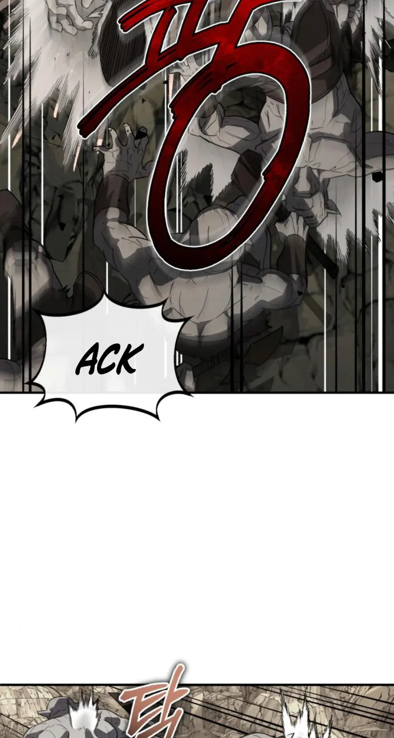 Blood Demon Reincarnation Chapter 22 page 18 - 