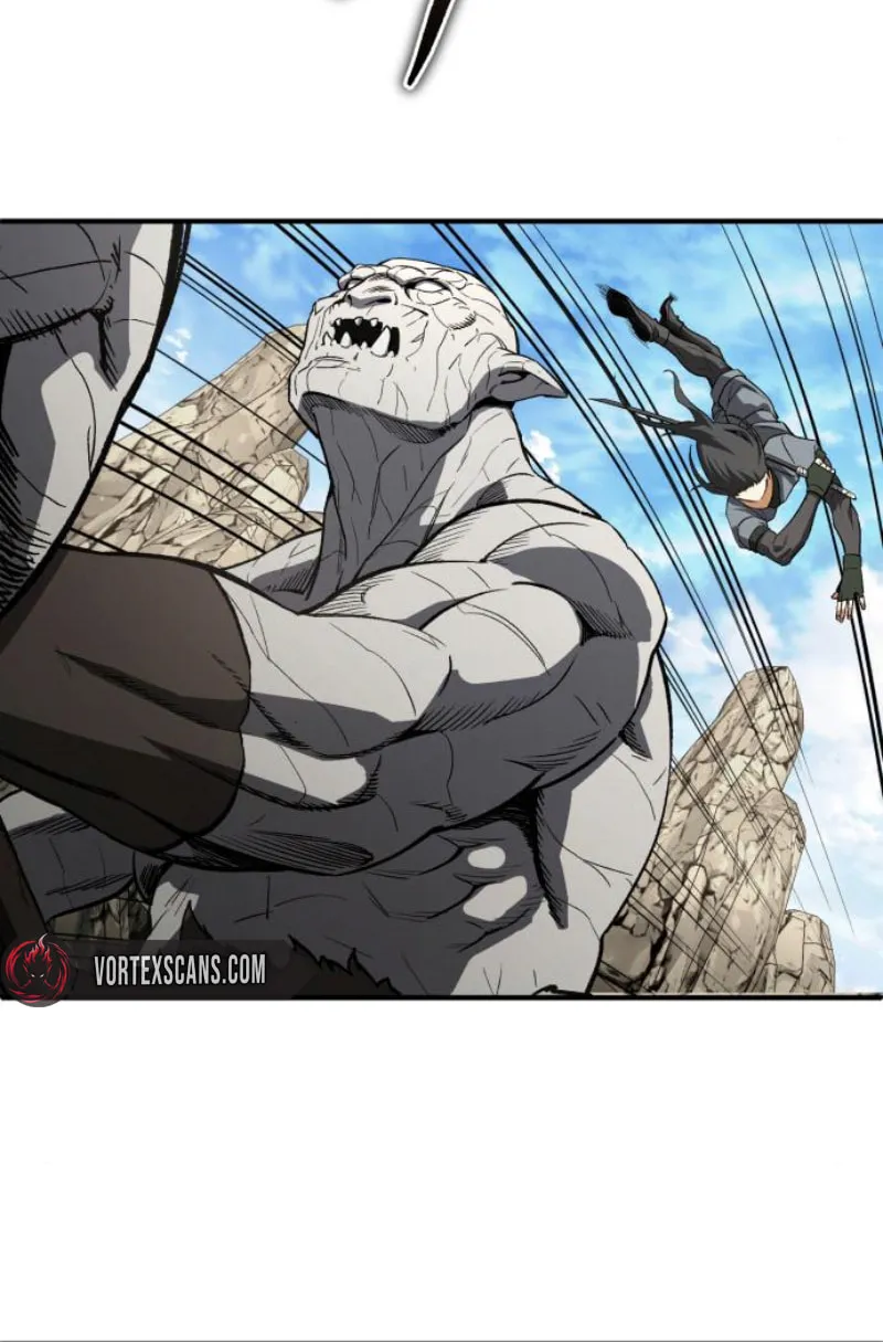 Blood Demon Reincarnation Chapter 22 page 20 - 