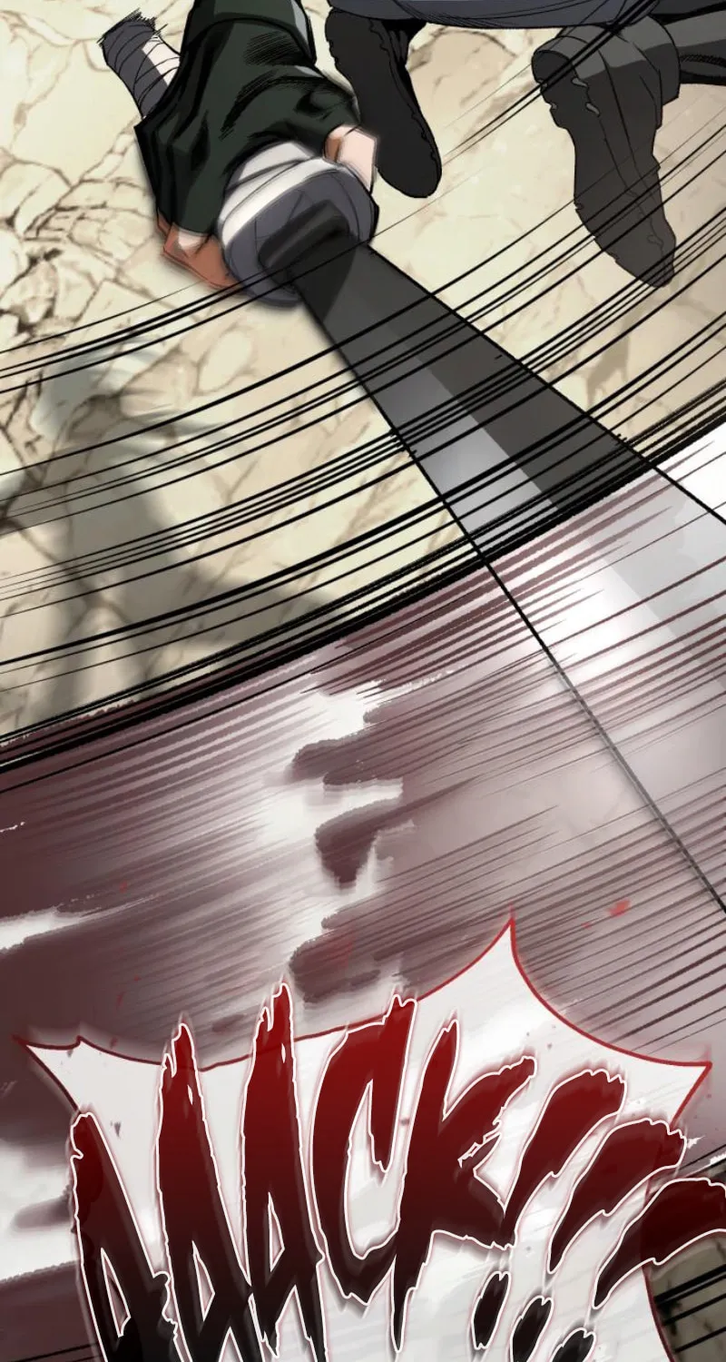 Blood Demon Reincarnation Chapter 22 page 22 - 