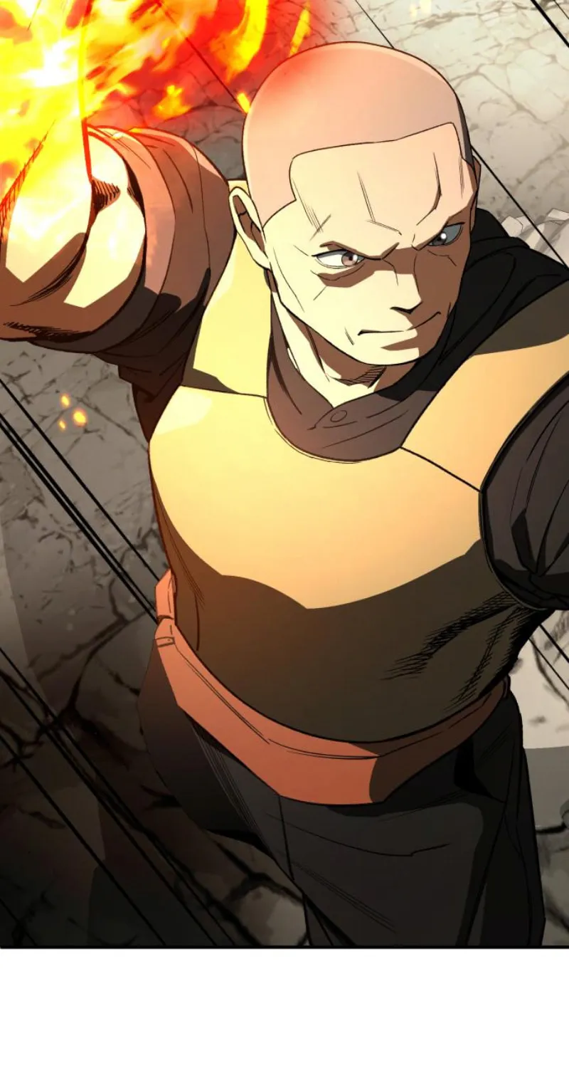 Blood Demon Reincarnation Chapter 22 page 24 - 