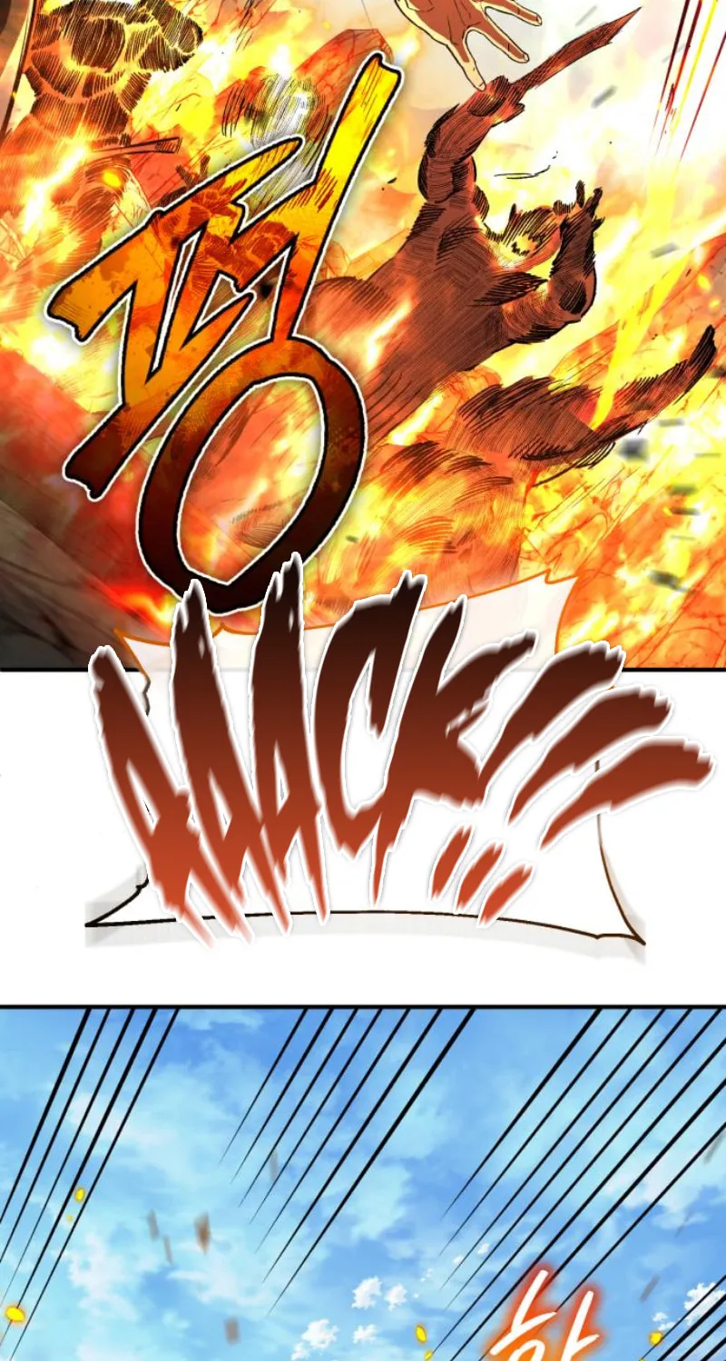 Blood Demon Reincarnation Chapter 22 page 26 - 