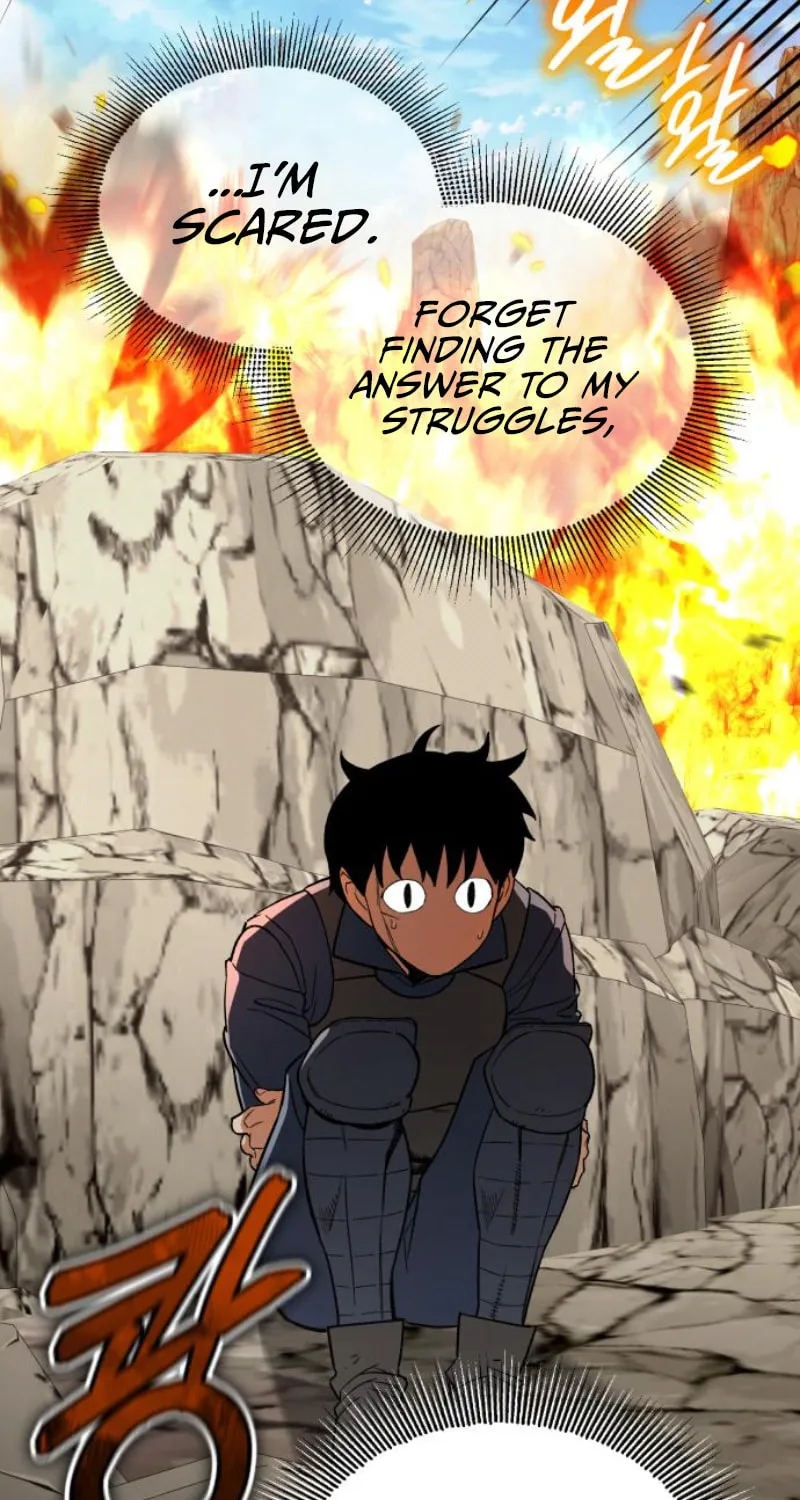 Blood Demon Reincarnation Chapter 22 page 27 - 