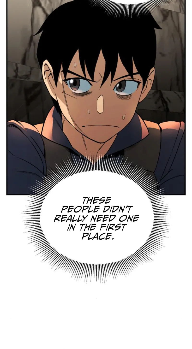 Blood Demon Reincarnation Chapter 22 page 29 - 