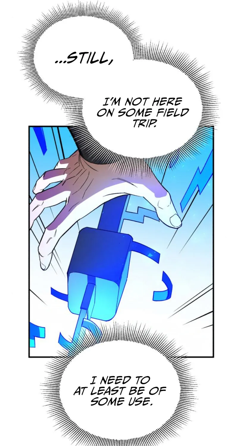 Blood Demon Reincarnation Chapter 22 page 30 - 