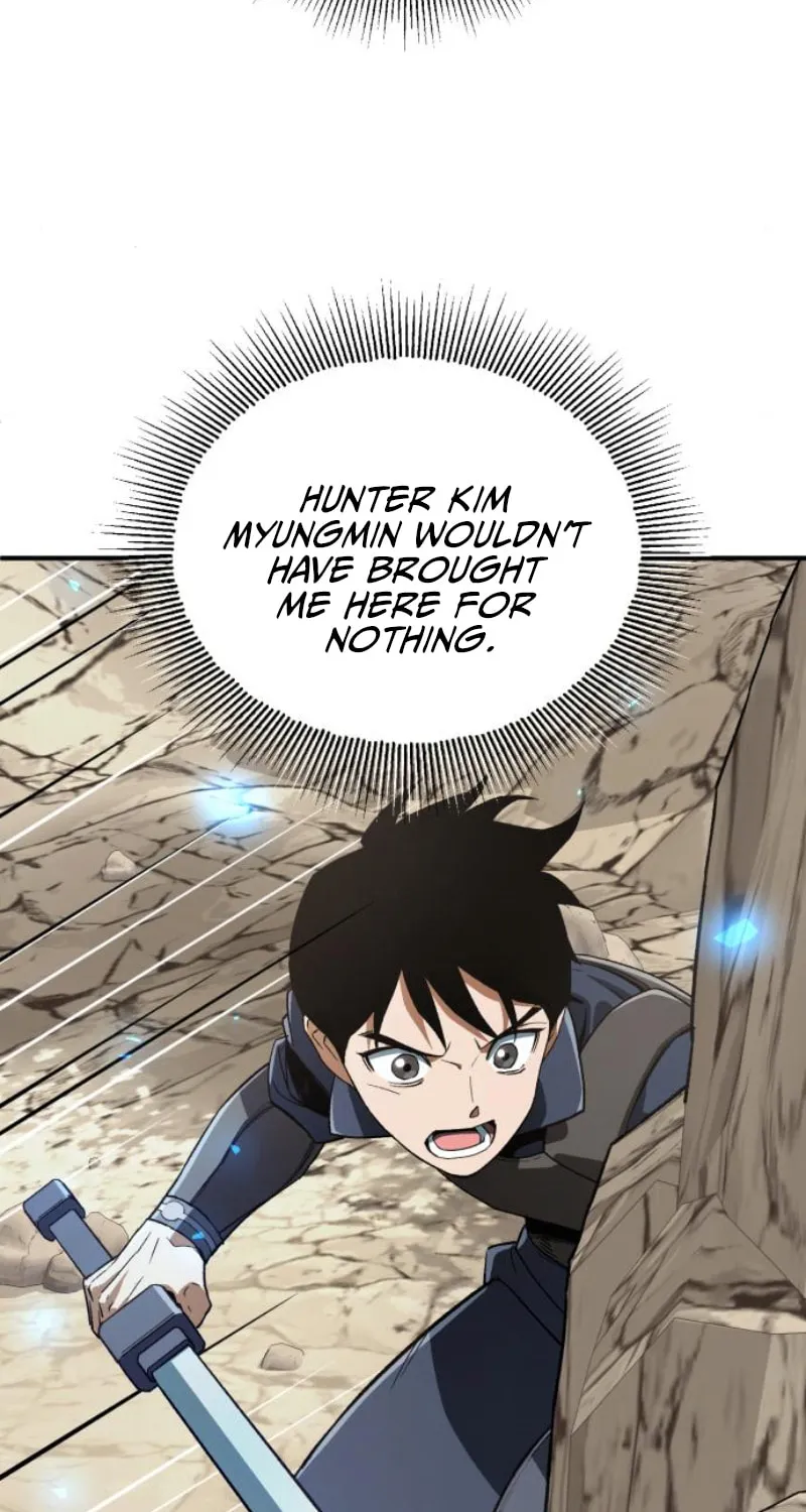 Blood Demon Reincarnation Chapter 22 page 31 - 