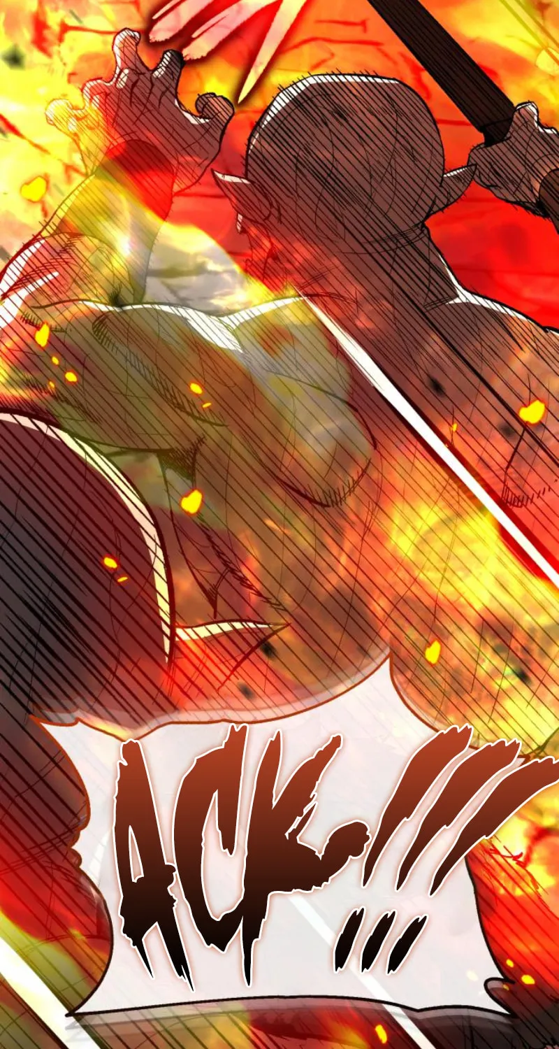 Blood Demon Reincarnation Chapter 22 page 35 - 