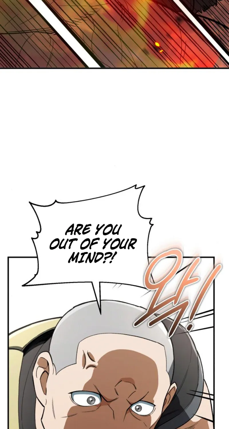 Blood Demon Reincarnation Chapter 22 page 36 - 