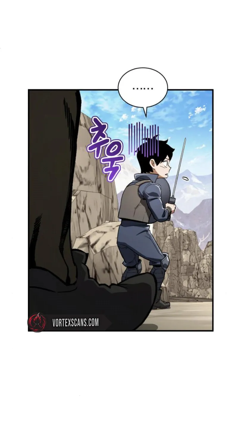 Blood Demon Reincarnation Chapter 22 page 39 - 