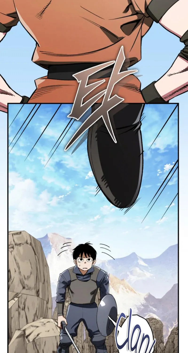 Blood Demon Reincarnation Chapter 22 page 44 - 
