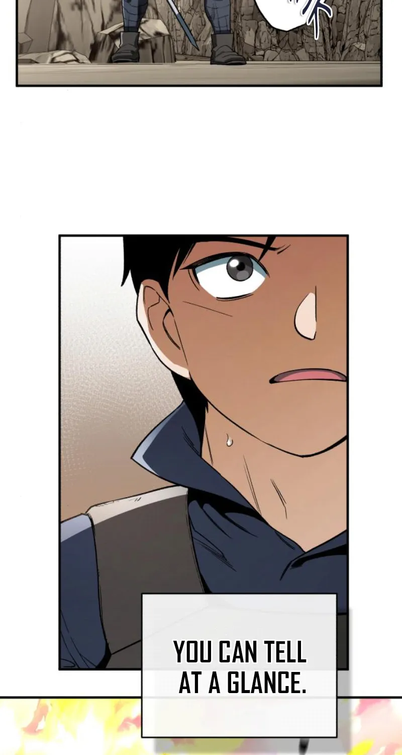 Blood Demon Reincarnation Chapter 22 page 45 - 