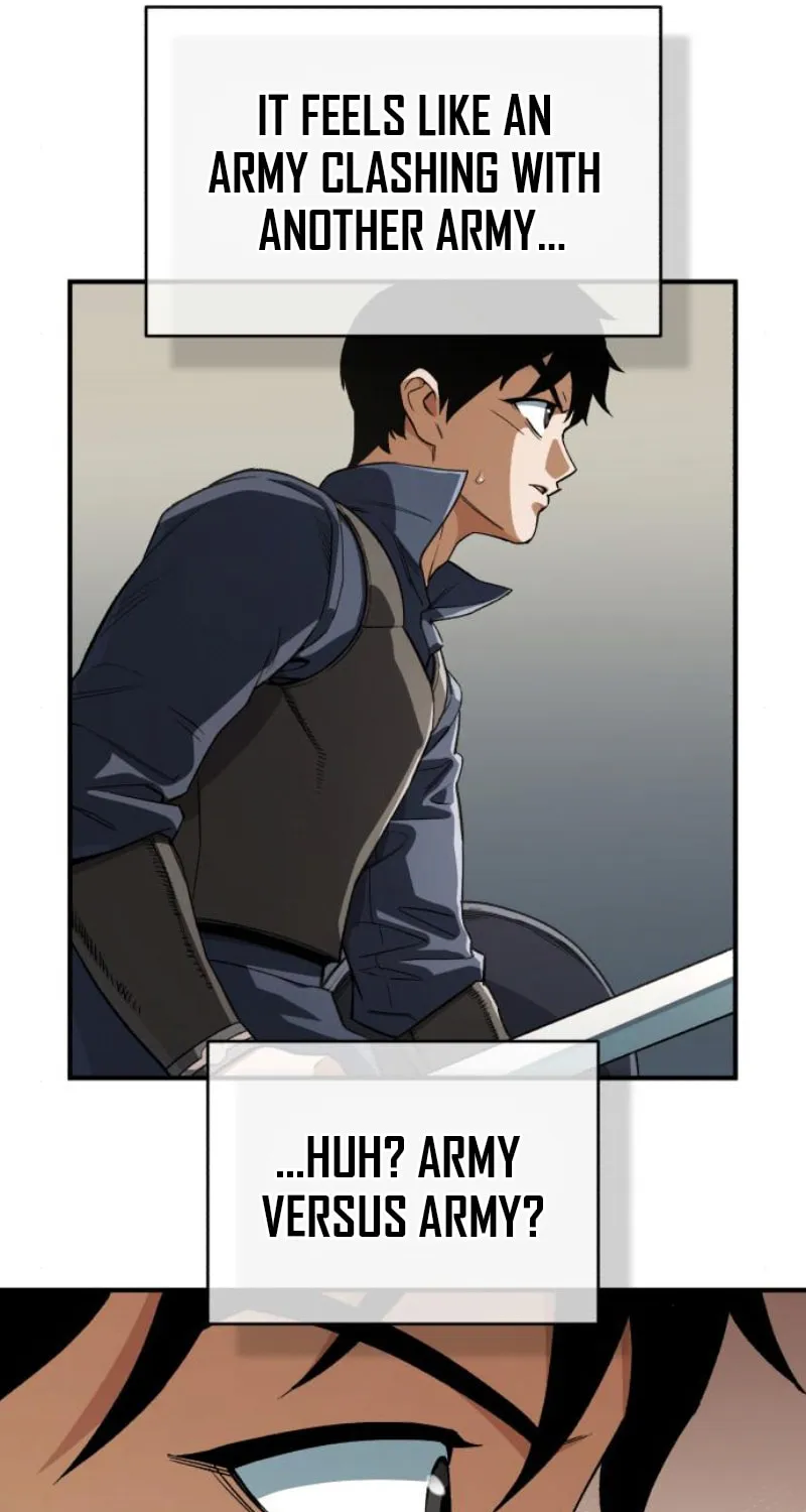 Blood Demon Reincarnation Chapter 22 page 49 - 