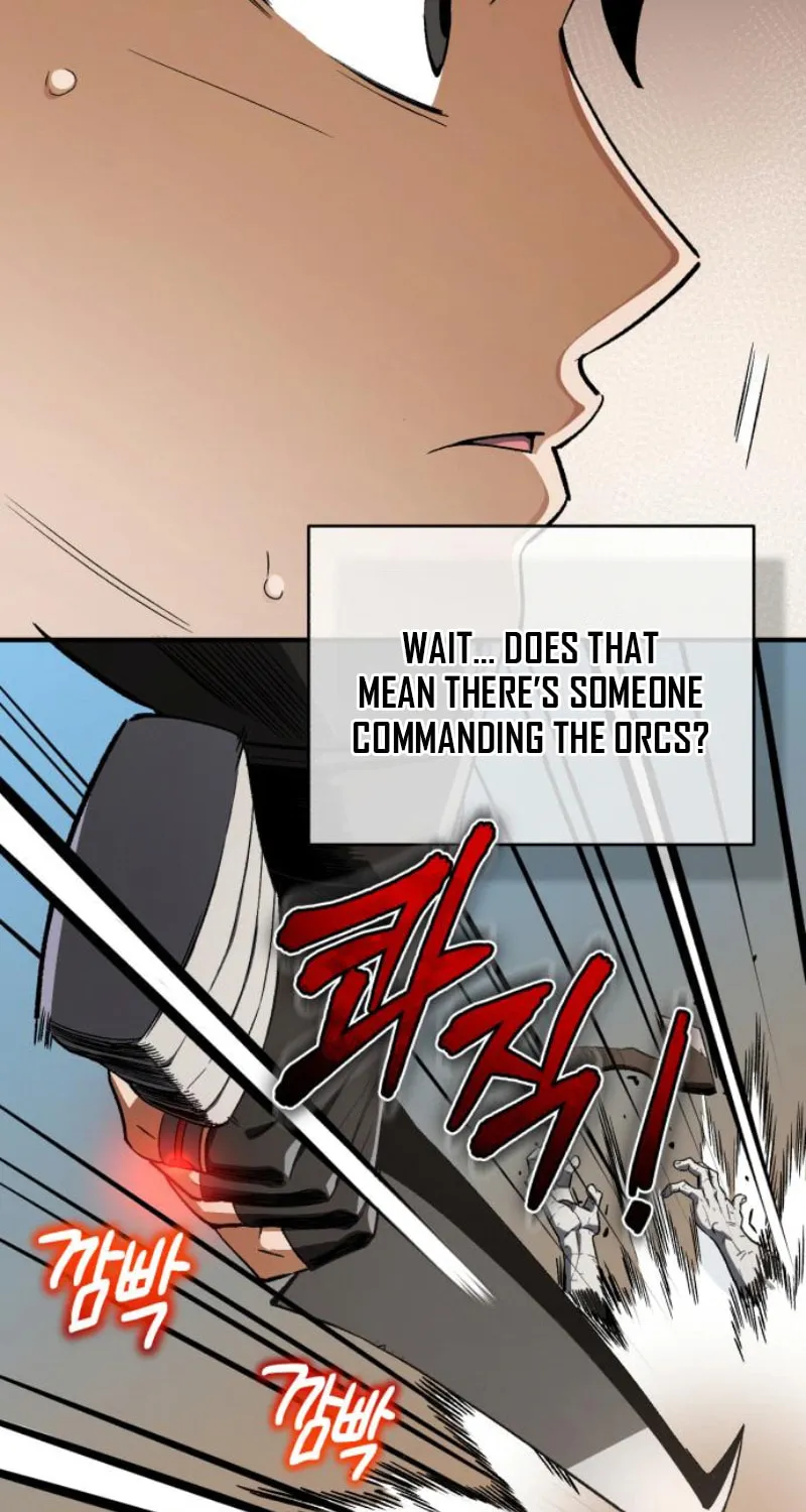Blood Demon Reincarnation Chapter 22 page 50 - 