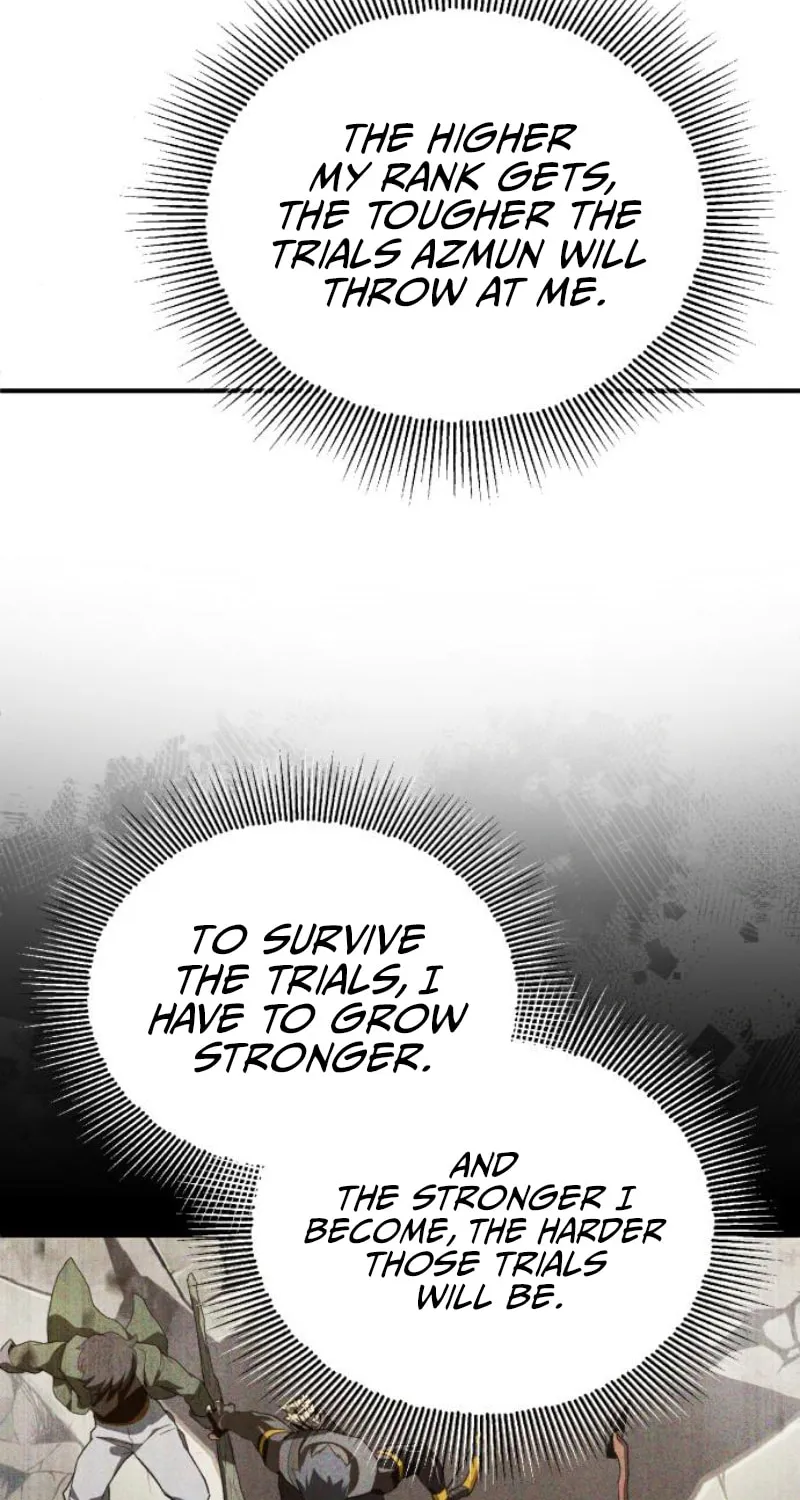 Blood Demon Reincarnation Chapter 22 page 6 - 