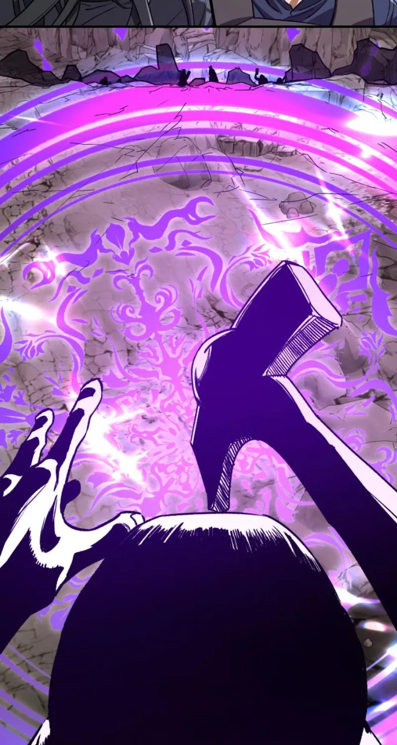 Blood Demon Reincarnation Chapter 22 page 54 - 