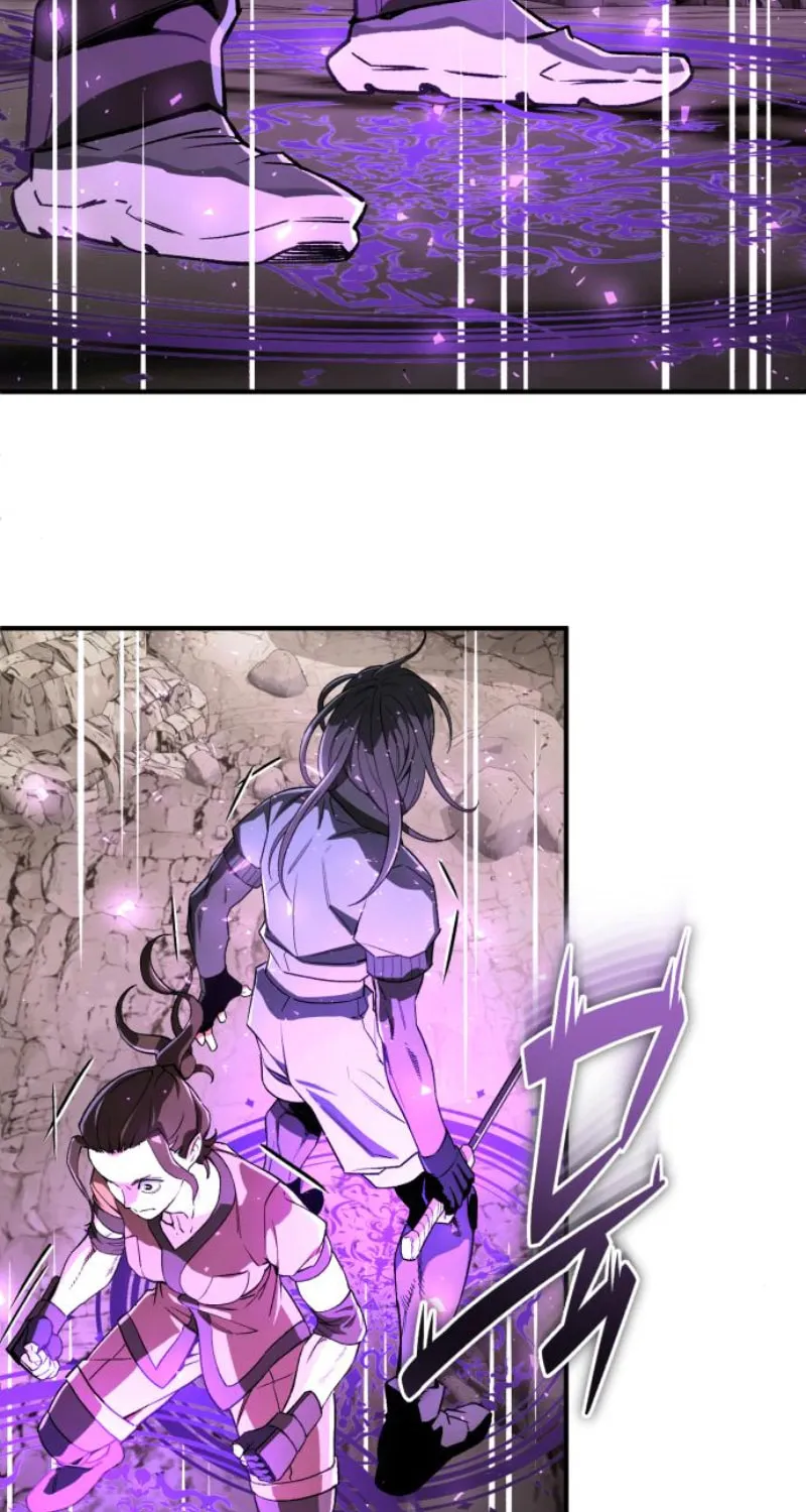 Blood Demon Reincarnation Chapter 22 page 57 - 